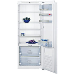 Neff KI8513D30G Integrated Fridge, A++ Energy Rating, 56cm Wide